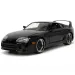 Fast &amp; Furious – Furios și Iute 1995 Toyota Supra 1:24 - Simba Toys
