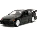 Fast &amp; Furious: Seria Legacy Set model de mașini metalice Han’s Mazda RX-7 &amp; Heist Honda Civic la scară 1/32 - Jada Toys