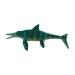 Figura de dinozaur Ichtyosaurus - Bullyland