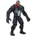 Figurină Păianjen Titan Hero Deluxe Venom de 35 cm - Hasbro