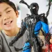 Figurină de acțiune Marvel VenomVersus Liquid Shifter Spider-Man - Hasbro