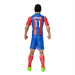 Figurină de acțiune a unui fotbalist, 20 cm - Barcelona, Raphinha în tricoul cu numărul 11