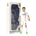 Figurină de acțiune fotbalist, 20 cm – Real Madrid, Valverde în tricoul cu numărul 8