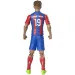 Figurină de acțiune fotbalist, 20 cm - FC Barcelona, cu Lamine Yamal în tricoul cu numărul 19