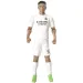 Figurină de acțiune fotbalist, 20 cm - Real Madrid, Bellingham cu tricoul numărul 5