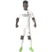 Figurină de acțiune fotbalist, 20 cm - Real Madrid, cu tricoul numărul 7 Vinicius