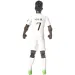 Figurină de acțiune fotbalist, 20 cm - Real Madrid, cu tricoul numărul 7 Vinicius