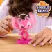 Figurină de jucărie Angel cu cap clătinător de 12 cm