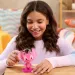Figurină de jucărie Angel cu cap clătinător de 12 cm