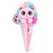 Figurină de pluș Coco Cones Fantasy Bella, seria 1 - Zuru