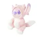 Figurină de pluș Disney Stitch Angel în costum de vulpe, 25 cm - Simba Toys