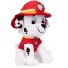 Figurină de pluș Marshall din Patrula Cățelușilor, 15 cm - Spin Master