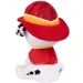Figurină de pluș Marshall din Patrula Cățelușilor, 15 cm - Spin Master