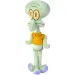 Figurină de pluș SpongeBob de 20cm în patru variante diferite - Simba toys