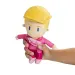 Figurină de pluș Stumble Guys x Barbie de 20 cm în mai multe variante