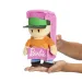 Figurină de pluș Stumble Guys x Barbie de 20 cm în mai multe variante
