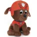 Figurină de pluș Zuma - Patrula cățelușilor, 15 cm, Spin Master