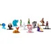 Figurină nano metal Disney+ surpriză 1buc - Simba Toys