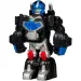 Figurină robot Transformers: Rescue Bots Academy Optimus Primal 12cm - Hasbro