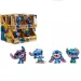 Figurină surpriză Disney Stitch 2,5" 1 buc - Simba Toys