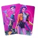 Figurină surpriză K-Pop Demon Hunters cu card în cutie