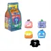 Figurină surpriză PhatMojo Blox Fruits apăsabilă cu cod DLC