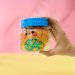 Figurină surpriză de pluș Jellykin, seria 1 - Spin Master