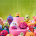 Figurină surpriză de pluș Jellykin, seria 1 - Spin Master