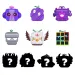 Figurină surpriză mini Blox Fruits PhatMojo, seria 3, cu cod DLC
