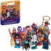Figurine LEGO® - Spider-Man: Prin păianjen-vers (71050)