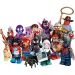 Figurine LEGO® - Spider-Man: Prin păianjen-vers (71050)