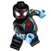 Figurine LEGO® - Spider-Man: Prin păianjen-vers (71050)