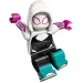 Figurine LEGO® - Spider-Man: Prin păianjen-vers (71050)