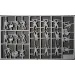 Figurine militare germane Italeri 1/72