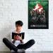Filme Cult: Ghostbusters puzzle de 500 de piese - Clementoni