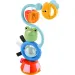 Fisher-Price: Centru de activități cu animale pentru bebeluși - Mattel