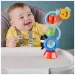 Fisher-Price: Centru de activități cu animale pentru bebeluși - Mattel
