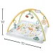 Fisher-Price: Covoraș de joacă Sensimals - Mattel