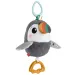 Fisher Price: Drăguț jucărie de pluș tucan zburător - Mattel
