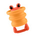 Fisher-Price: Jucărie de dentiție „Prieten de mare” - Rac - Mattel