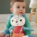 Fisher-Price: Pici Praclik Hócica - Mattel