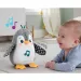 Fisher-Price: Pinguin prieten echilibrat - Mattel