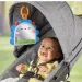 Fisher-Price: Prietenul oglindă arici - Mattel