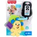 Fisher-Price: Râde și învață - Chei de jucărie pentru dezvoltare - Mattel