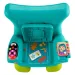 Fisher-Price: Râzi și Învață Scăunel Educativ - Mattel