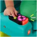 Fisher-Price: Râzi și Învață Scăunel Educativ - Mattel