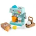 Fisher-Price: Râzi și învață Aparat de cafea Babarista - Mattel