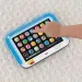Fisher-Price: Râzi și învață tabletă educativă ediția 2024 (în limba maghiară) - Mattel