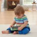 Fisher-Price: Râzi și învață tabletă educativă ediția 2024 (în limba maghiară) - Mattel