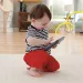 Fisher-Price: Râzi și învață tabletă educativă ediția 2024 (în limba maghiară) - Mattel